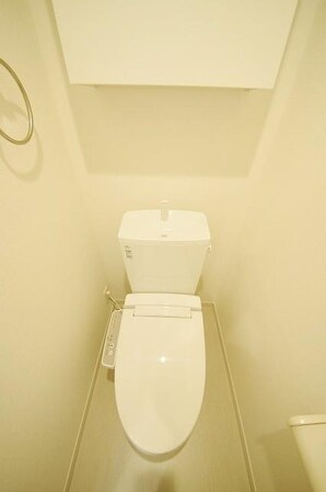 リブリ・プランドールSAGAMIの物件内観写真